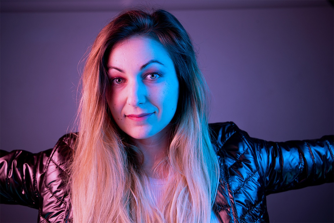 Köllő Ildikó &bullet;  Fotó: Köllő Ildikó