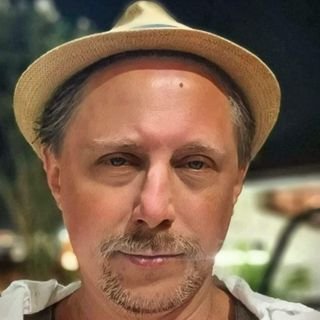 Szilágyi Palkó Csaba •  Fotó: Facebook