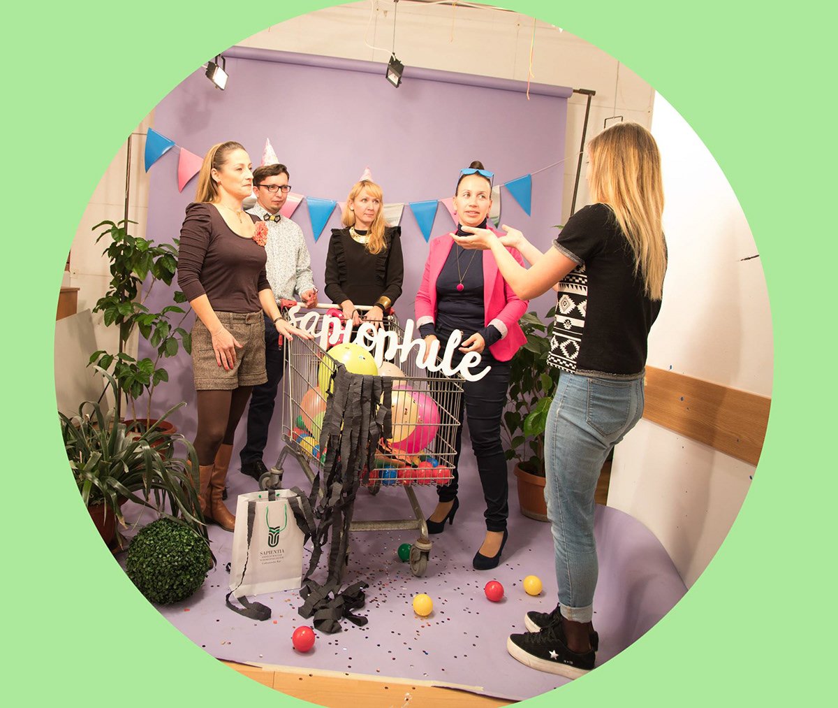 &bullet;  Fotó: Köllő Ildikó