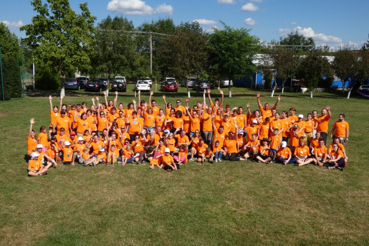 •  Fotó: Yuppi Camp