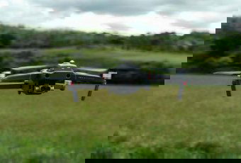 Drónok bevetésével ellenőrzik a levegőszennyezést