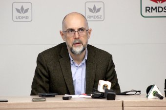 Kelemen Hunor mérleget von, de egyelőre nem árulja el, megpályázza-e újból az RMDSZ elnöki tisztségét