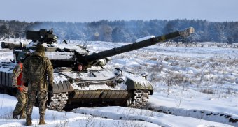 Moszkva szerint havi ötvenezer embert veszít az ukrán hadsereg, és százezren megszöktek