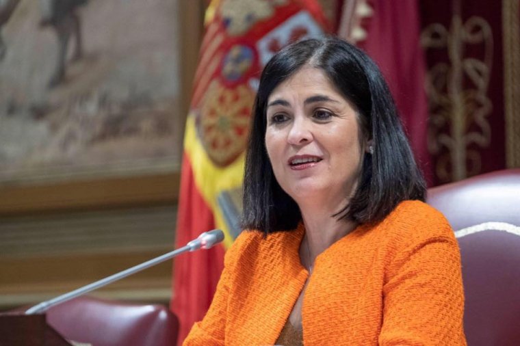 Húsvétra egységes korlátozó intézkedéseket vezetnek be Spanyolországban, tiltakoznak az egészségügyi dolgozók