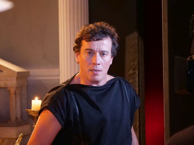 A kulturális „kétlakiság” értéktöbblete – Demeter András leendő művelődésügyi államtitkár a kultúra napjáról