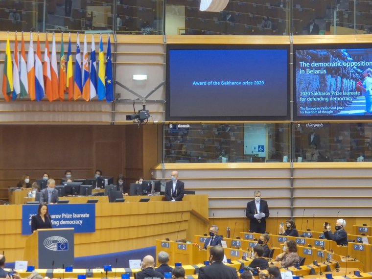Gál Kinga és Vincze Loránt egyaránt beolvasott Brüsszelnek a Minority Safepack elutasítása miatt
