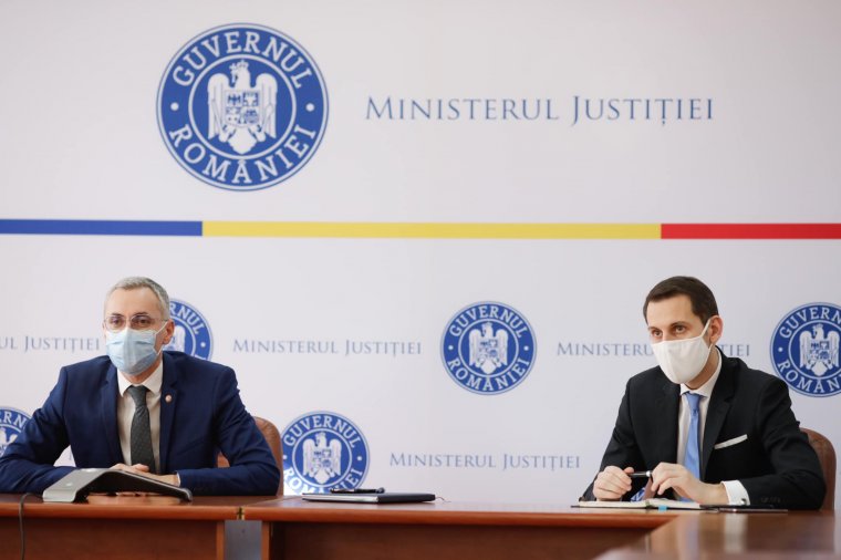 „Sértés”: kivonultak a főbírák a különleges ügyészi osztály megszüntetéséről vitázó szakbizottsági ülésről