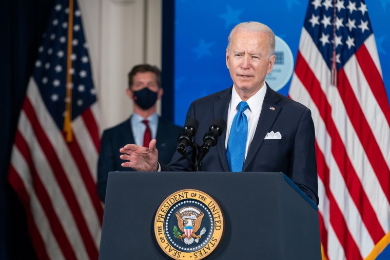 „Putyin gyilkos”: Biden kirohanása miatt Oroszország hazarendelte washingtoni nagykövetét