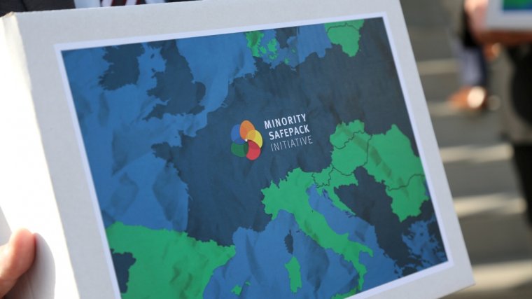 Székely politikusok felszólították az Európai Bizottságot, hozza helyre hibáját a Minority SafePack ügyében