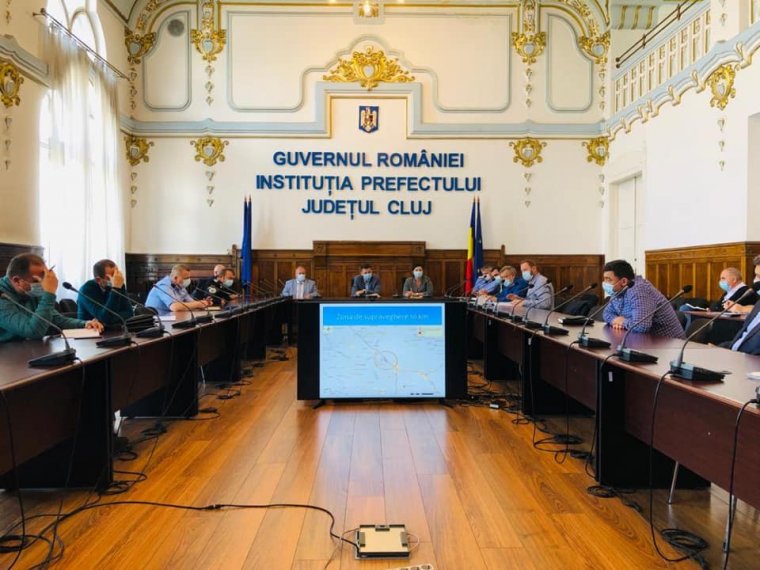 Magyarellenes hangulat újjáéledésével riogatnak a kolozsvári liberálisok az RMDSZ-es prefektus esetén