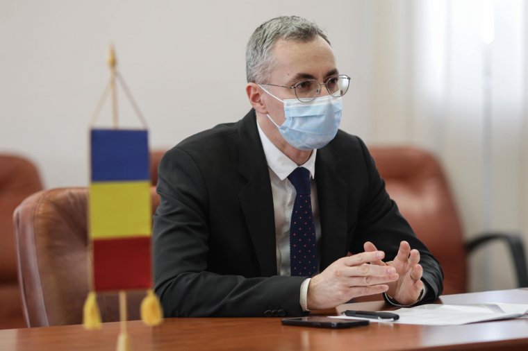 Dacolva a Legfelsőbb Igazságszolgáltatási Tanáccsal, kitart a SIJJ felszámolása mellett az igazságügyi miniszter