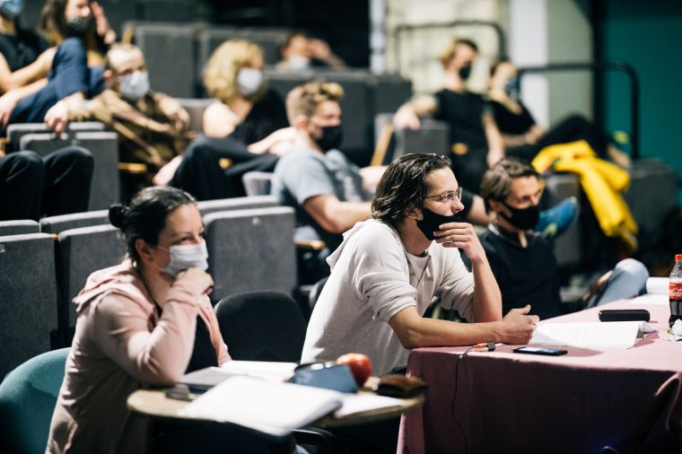 Fellini-film adaptációja készül a temesvári színházban