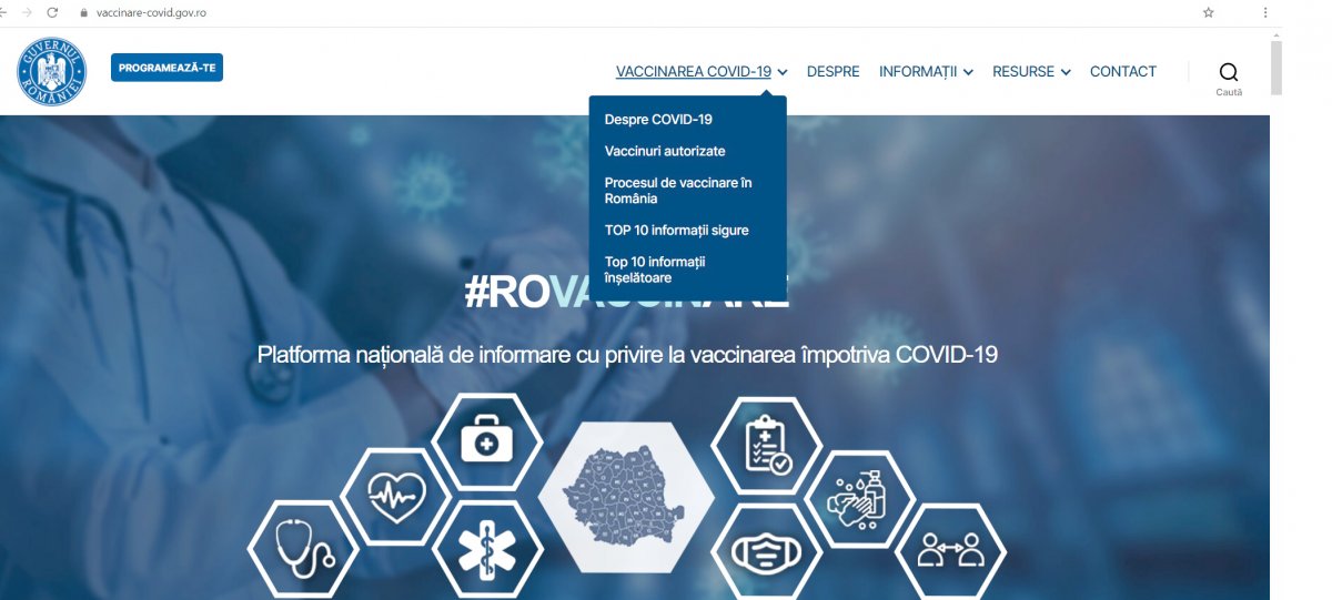 •  Fotó: vaccinare-covid.gov.ro