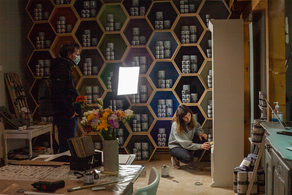 •  Fotó: Zoltán Ildikó