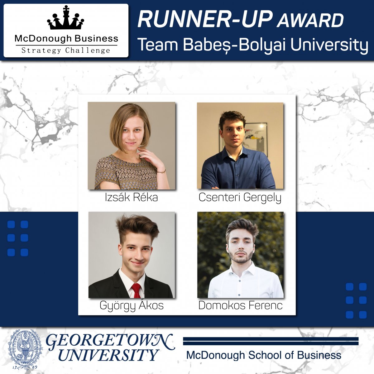 &bullet;  Fotó: BBTE