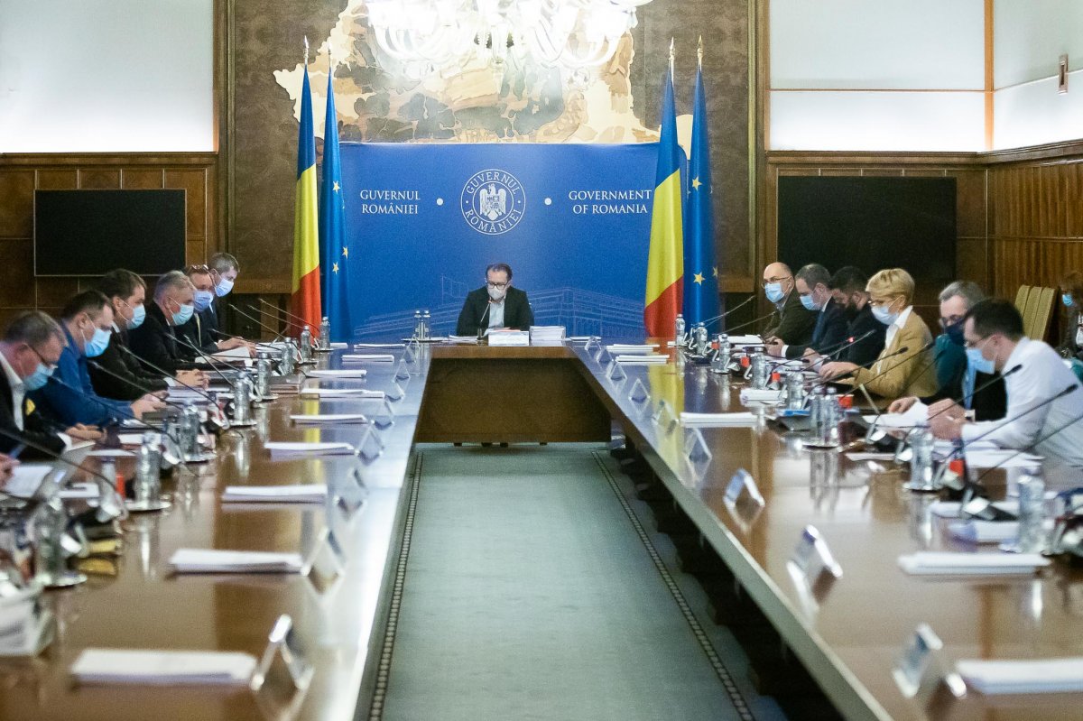 •  Fotó: Gov.ro