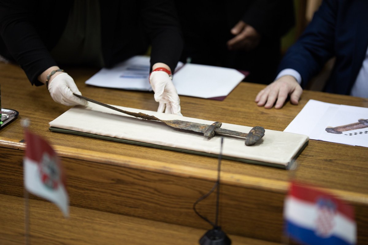 •  Fotó: MTI/Thúry György Múzeum/Kovács Krisztián