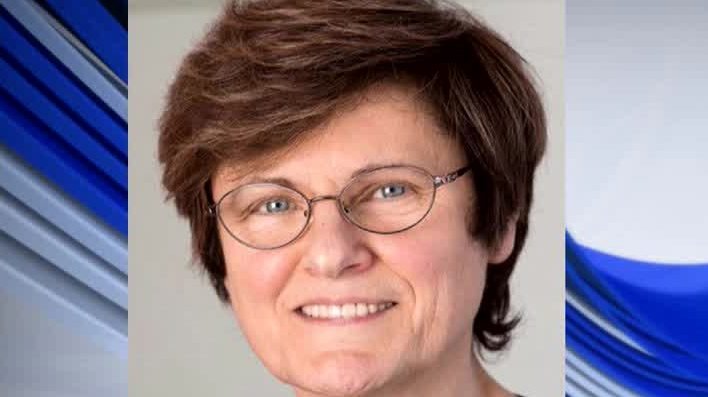 Karikó Katalin • Fotó: Híradó.hu