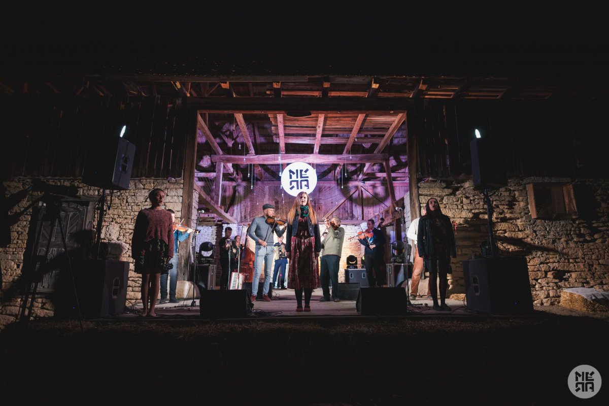 A népi kultúrát igyekszik művelni, éltetni a Hagyományok Háza az online térben is • Fotó: Hagyományok Háza