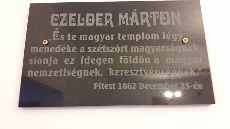 •  Fotó: Nagy Éva Facebook oldala