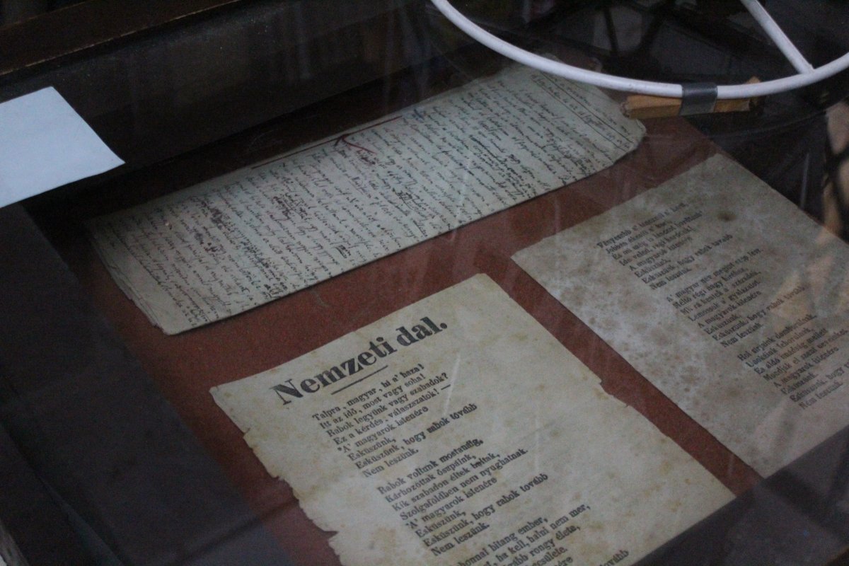 •  Fotó: Tóth Gödri Iringó