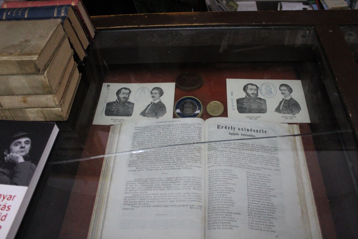 •  Fotó: Tóth Gödri Iringó