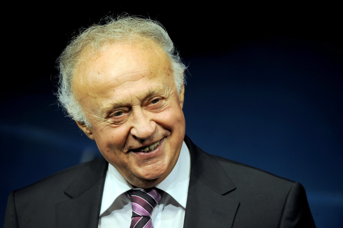 •  Fotó: MTI/Földi Imre