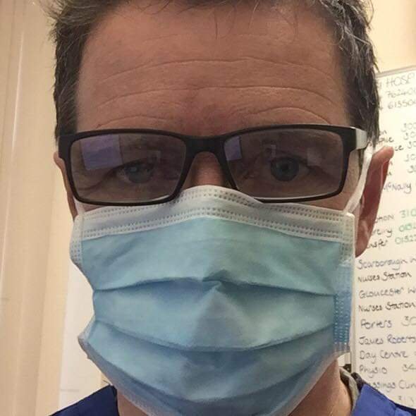 Weil Gyula •  Fotó: Weil Gyula