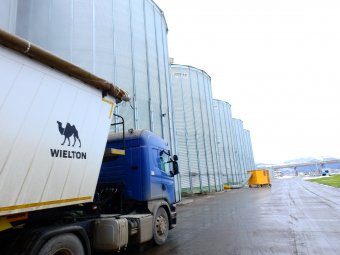 Súlyos zavarokat okoz a vámmentesen érkező, gyenge minőségű és olcsó ukrán gabona