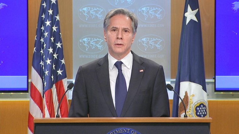 Figyelmeztette Washington Pekinget, hogy ne szállítson élet kioltására alkalmas eszközöket az oroszoknak