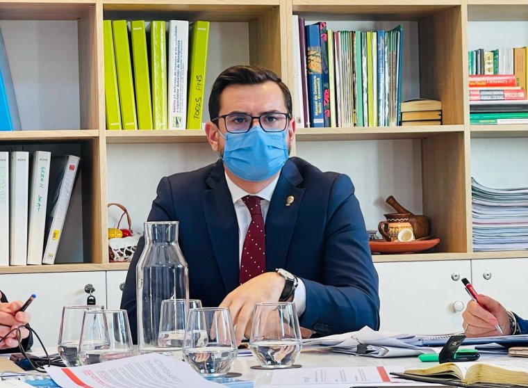 Szó sincs fejadagról: a miniszter szerint soha nem merült fel élelmiszer-mennyiségi korlátozások bevezetése