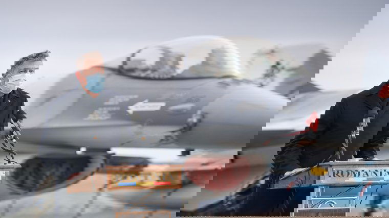 Iohannis: „konkrét bejelentések” várhatók a NATO-alakulatokról