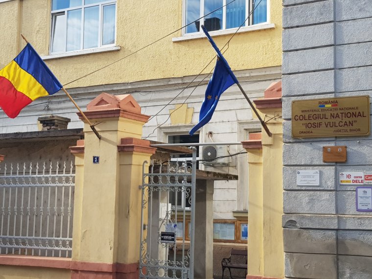 Tiltakozást váltott ki, politikai vitát szít a váradi magyar tanítóképzés átszervezése   