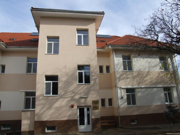 Újraakkreditálást kérvényezett a margittai kórház, ígéretek szerint nem lesz gond a betegellátással