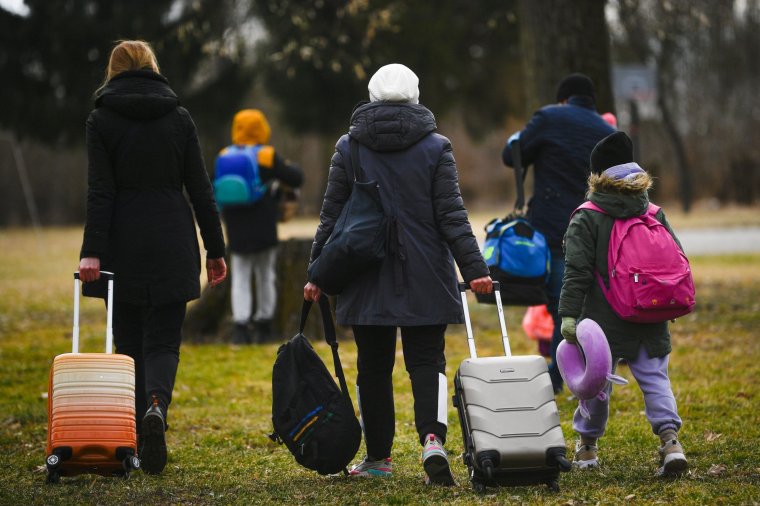 A EU menekültügyi ügynöksége szerint a következő években tovább nő a menedékjogot kérők száma