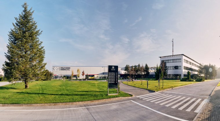 A Philip Morris International folytatja beruházásait otopeni-i üzemében: több mint 100 millió dollárt fektetnek be