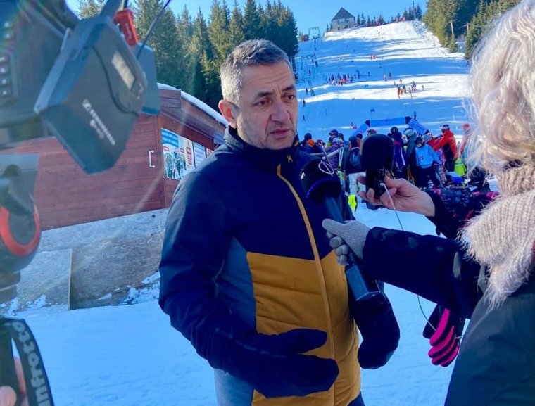 Potápi: a cselekvő nemzet évéhez a sportolás és a magyarországi választásokon való részvétel is hozzátartozik