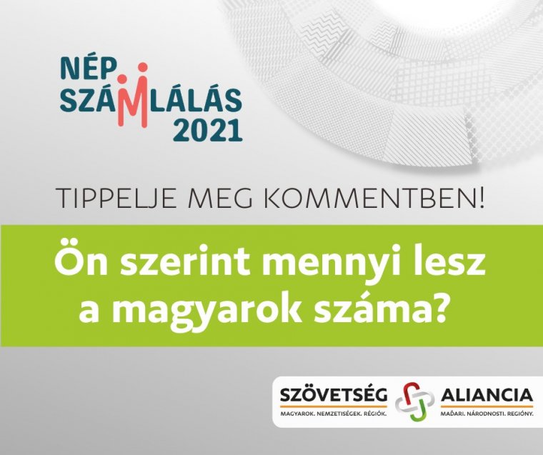 Továbbra is életerős a felvidéki magyar közösség, de sok a vegyes identitású személy