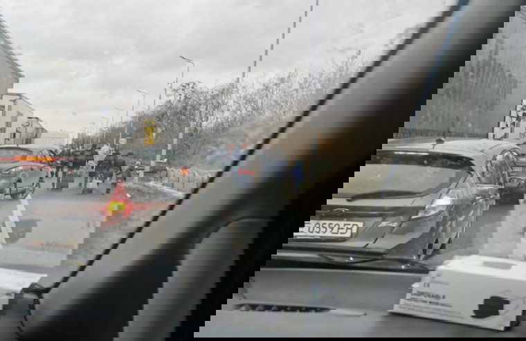 Helyzetjelentés Kárpátaljáról