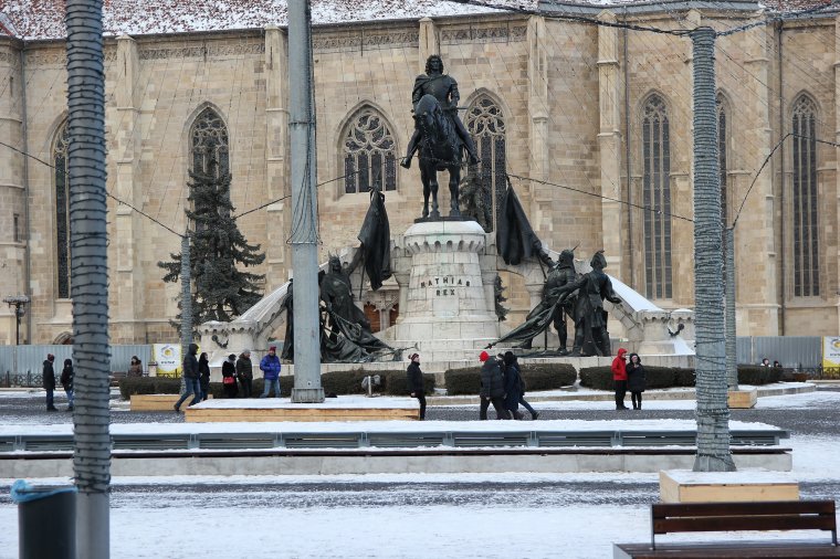 Kolozsváron 26 ezrelék felett a fertőzöttségi ráta – Rafila szerint még legalább tíz napig emelkednek az esetszámok
