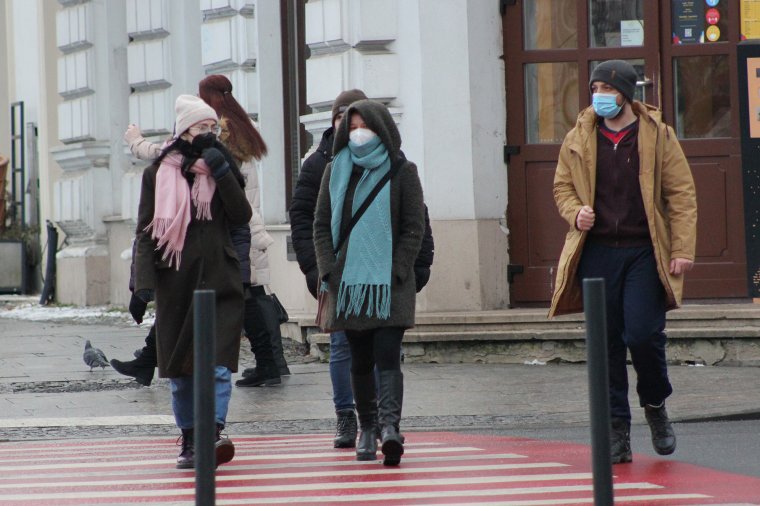 Vége a veszélyhelyzetnek, szerdától megszűnnek a korlátozások