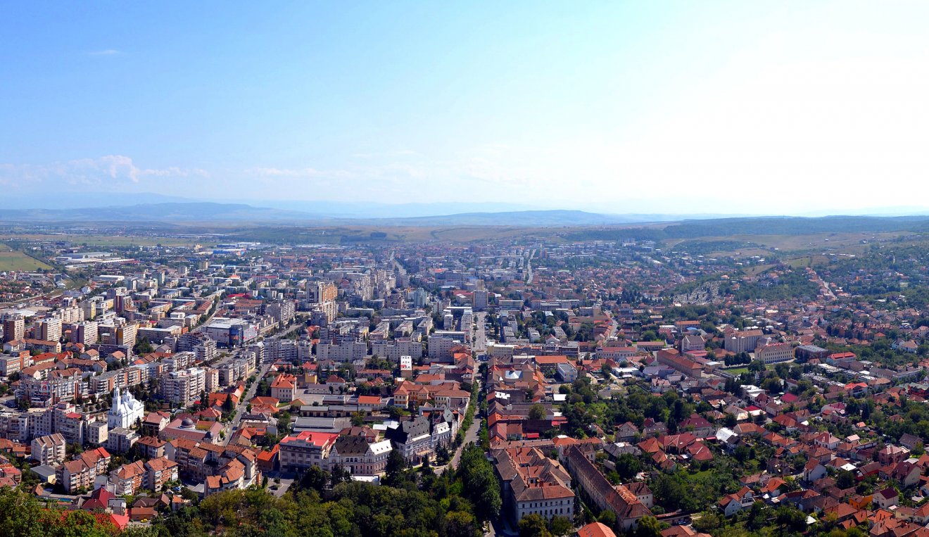 Hamarosan kiderül, hogy él-e még 4000 magyar Déván •  Fotó: Wikipédia/Déva