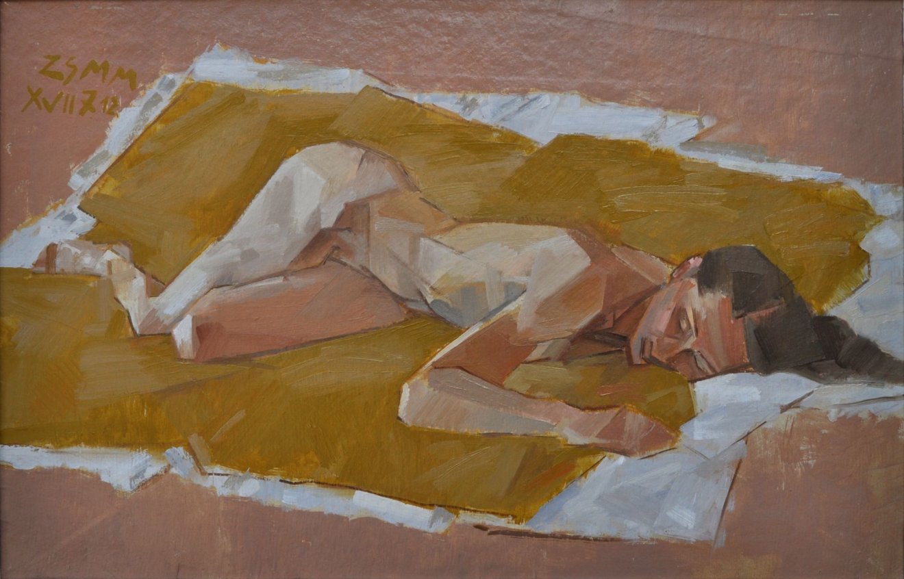 Alvó (2017) 