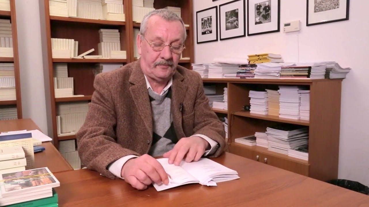 Ferenczes István