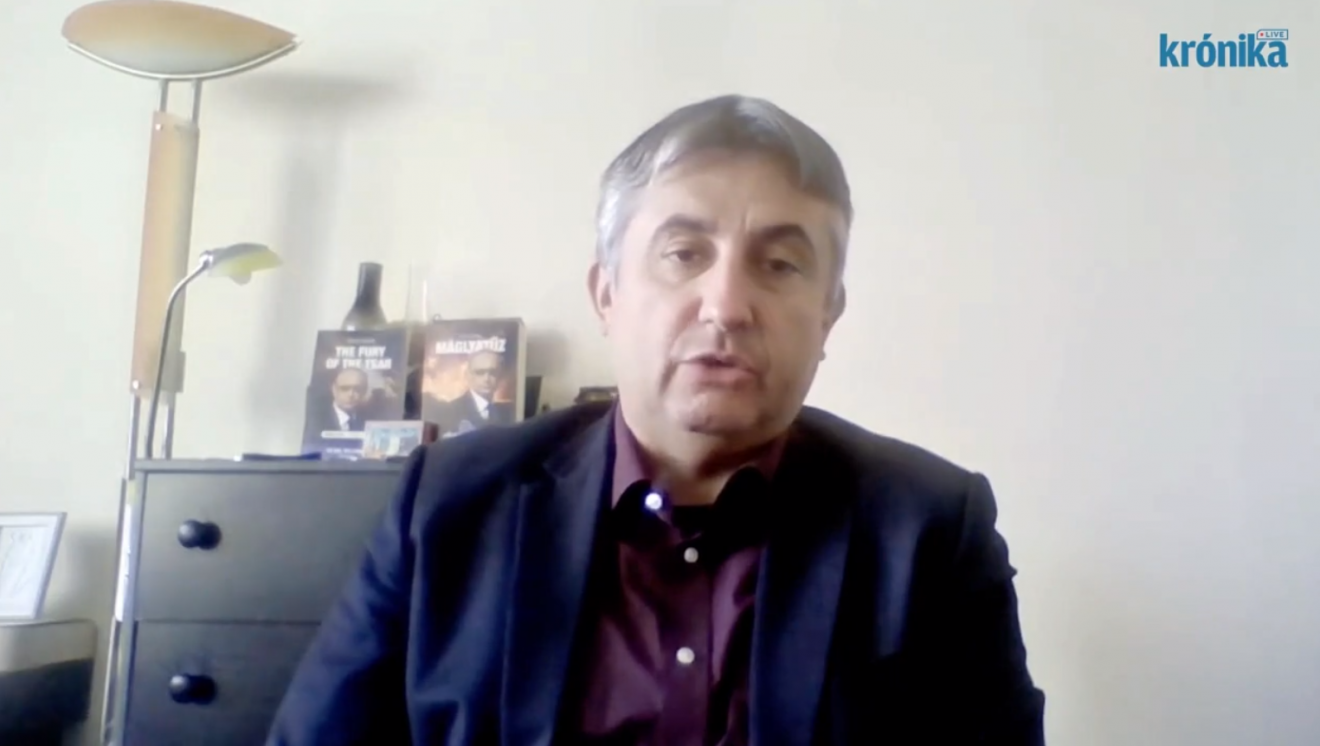•  Fotó: Krónika Live