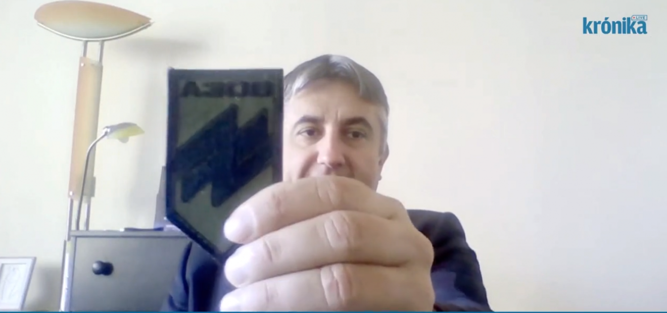 •  Fotó: Krónika Live