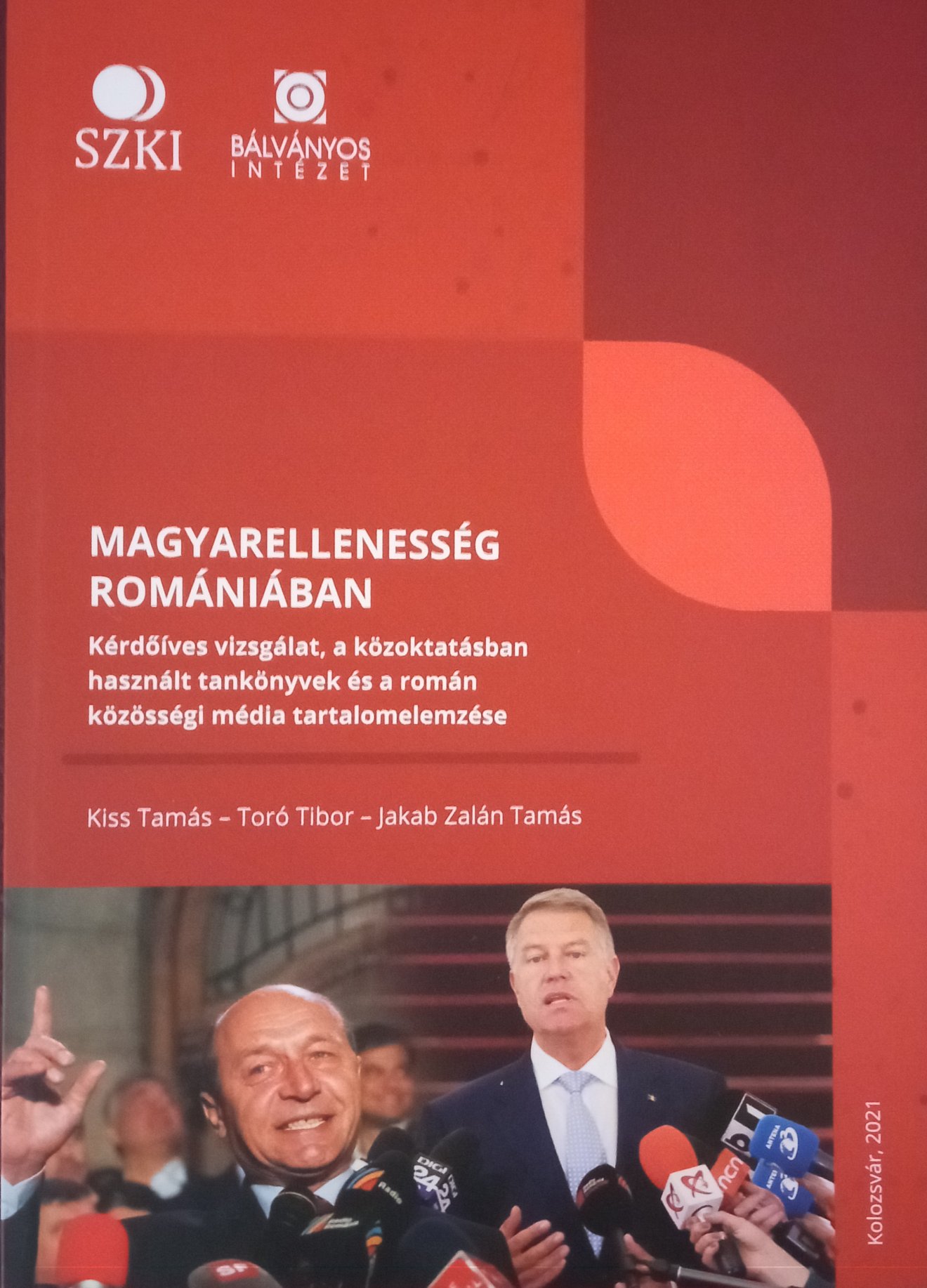 •  Fotó: Tóth Gödri Iringó