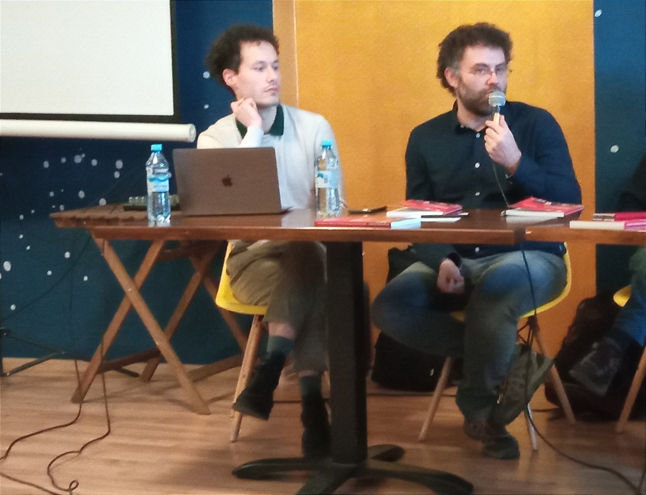•  Fotó: Tóth Gödri Iringó