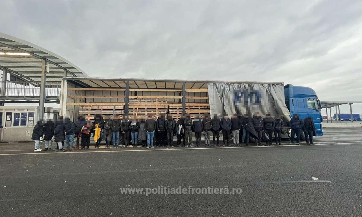 Képünk illusztráció •  Fotó: Politiadefrontiera.ro