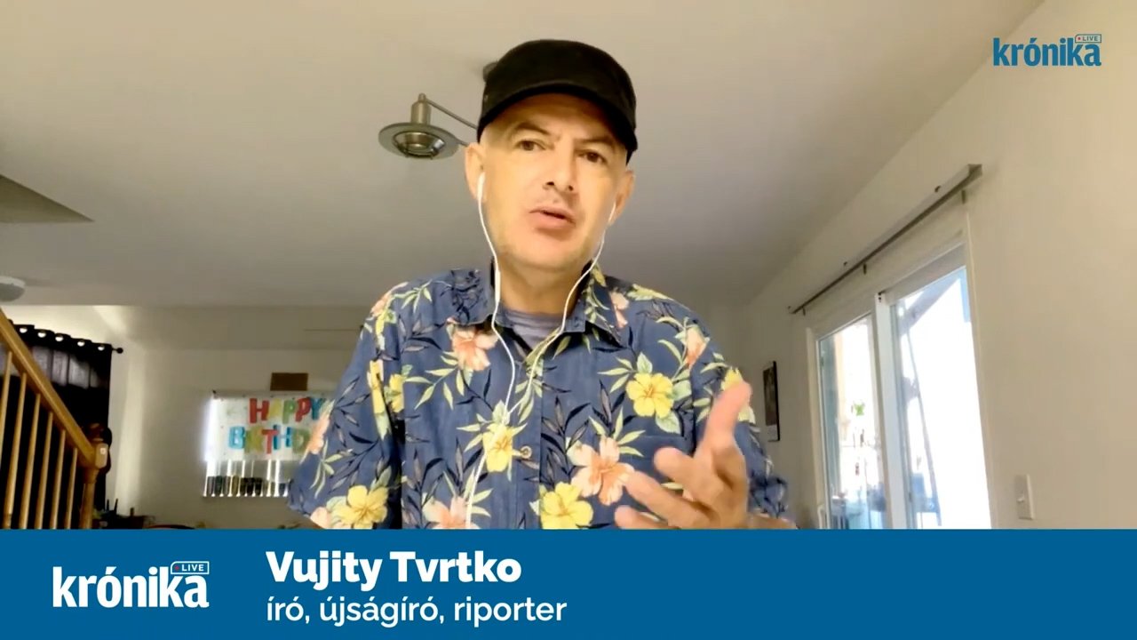 • Fotó: Forrás: Krónika Live